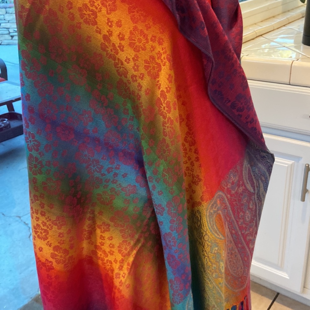 New Pashmina - Picture 4 of 7